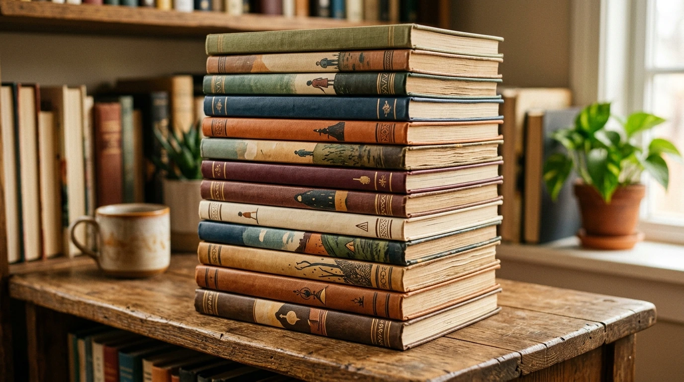 Riviste a fumetti