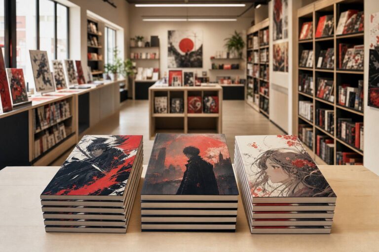 Prime edizioni manga: come riconoscerle e quotarle