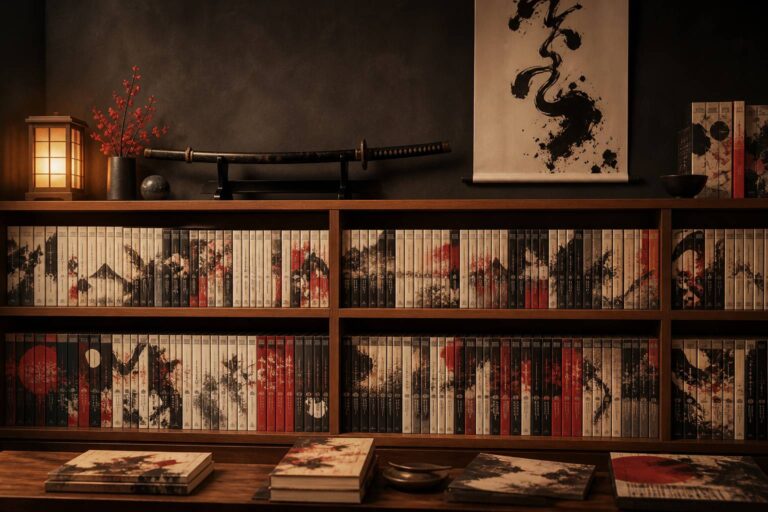 La Leggenda di Miyamoto Musashi: Il Maestro della Spada Giapponese