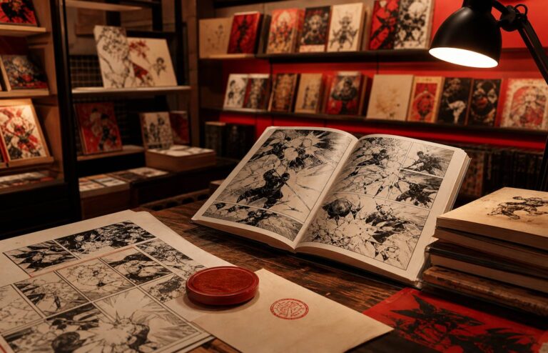 Asshō: un viaggio nel cuore di una parola misteriosa