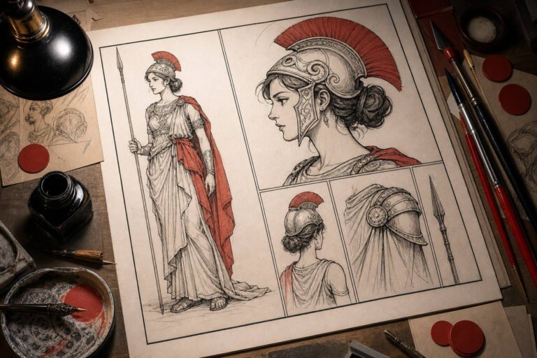 Mari Yamazaki, creatrice di Thermae Romae, si lancia nel mondo dei Vtuber