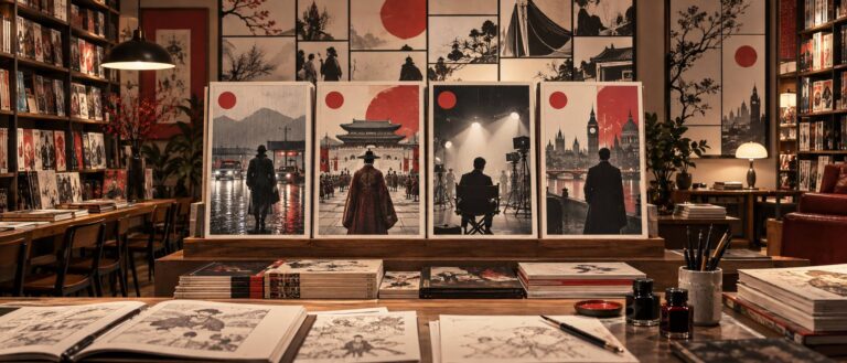 Byung-hun Lee: Il brillante talento del cinema coreano