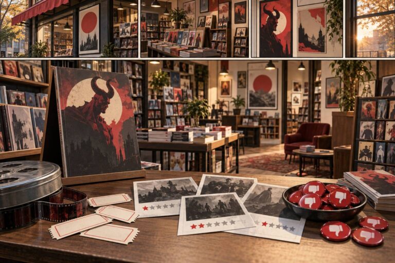 Il nuovo capitolo di Hellboy: un flop che delude le aspettative