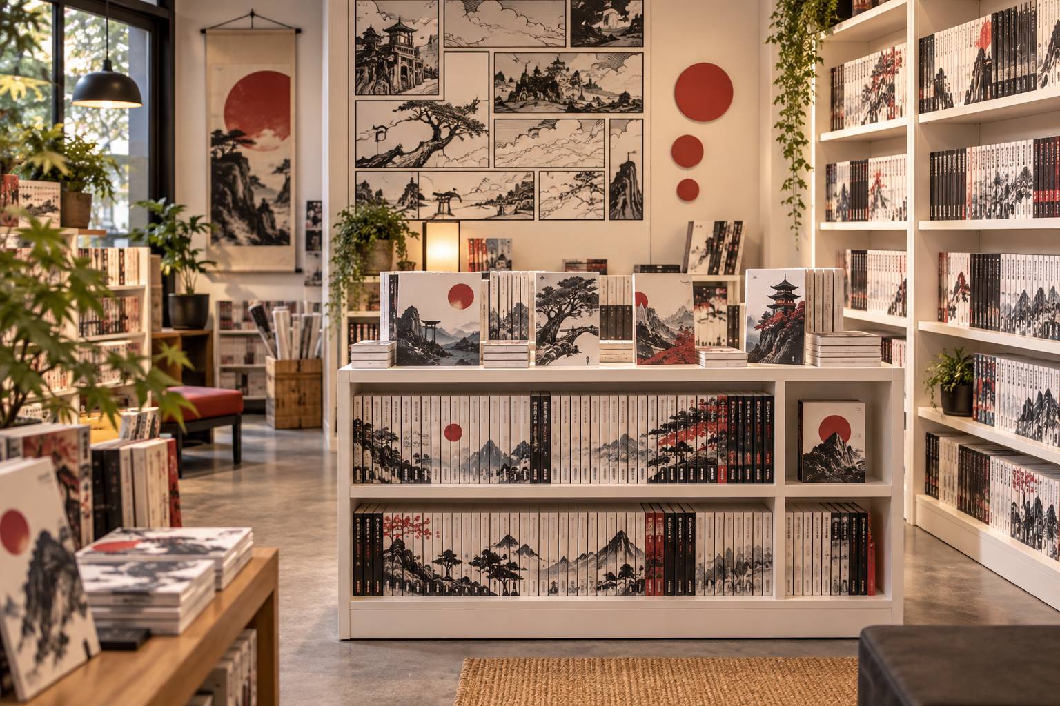Illustration éditoriale du sujet : L'epica avventura di Naruto: il ninja che ha conquistato il mondo