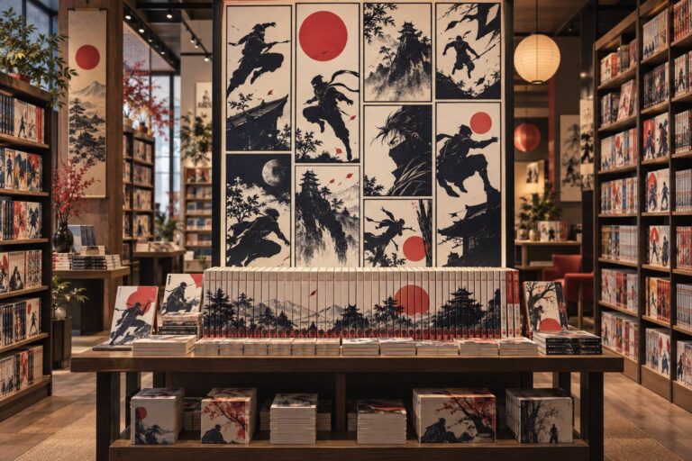 L’epica avventura di Naruto: il ninja che ha conquistato il mondo