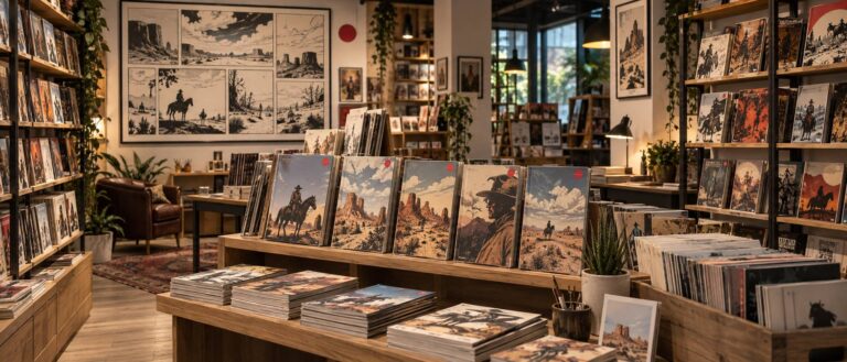 Tex si rinnova: una testata tutta nuova con fumetti inediti
