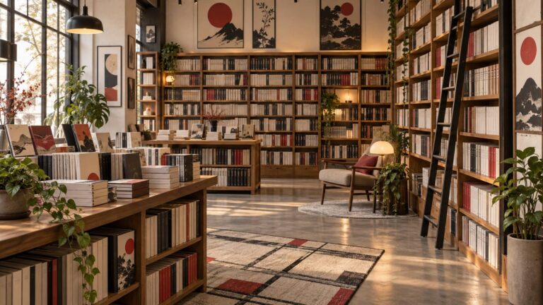 Le Meraviglie di Beni Tsubaki: Un Viaggio nell’Eleganza e nella Tradizione