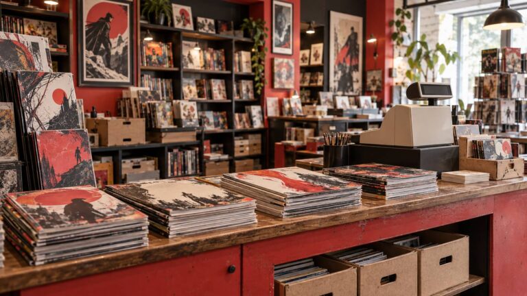Dove vendere fumetti usati in Italia: i canali a confronto