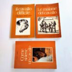 LOTTO 3 LIBRI GEORGES SIMENON – COLLANA GLI ADELPHI – RetroForce